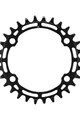 SHIMANO foaie - CHAINRING MT511-1 32 - negru