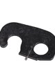 SHIMANO PAD MTB - negru