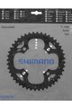 SHIMANO foaie - CHAINRING M530/M591 44 - negru