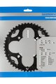 SHIMANO foaie - CHAINRING M361 48 - negru