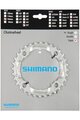 SHIMANO foaie - ALIVIO M430 32 - argintiu