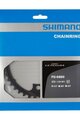 SHIMANO foaie - ULTEGRA 6800 34 - negru