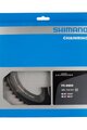 SHIMANO foaie - ULTEGRA 6800 50 - negru