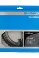 SHIMANO foaie - ULTEGRA 6800 52 - negru