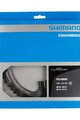 SHIMANO foaie - ULTEGRA 6800 53 - negru