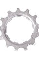 SHIMANO pinion - SPROCKET 13 - argintiu