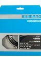 SHIMANO foaie - DEORE XT M8000 36 - negru