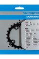 SHIMANO foaie - SLX M7000 24 - negru