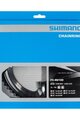 SHIMANO foaie - DURA ACE R9100 50 - negru