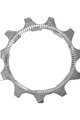 SHIMANO pinion - SPROCKET CS-M771 - argintiu