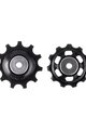 SHIMANO rotițe schimbător - PULLEYS RD-M5120/M4120/M6000 - negru