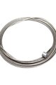 SHIMANO cablu de frână - BRAKE CABLE MTB 1,6x3500mm - argintiu