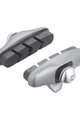 SHIMANO cauciucuri de frână - RUBBERS R50T2 - gri