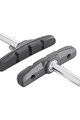 SHIMANO cauciucuri de frână - RUBBERS M70T2 - gri