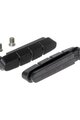 SHIMANO cauciucuri de frână - RUBBERS R55C1 - negru