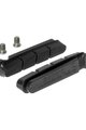 SHIMANO cauciucuri de frână - RUBBERS R55C3 - negru