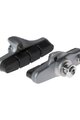 SHIMANO cauciucuri de frână - RUBBERS R55C3 - negru