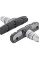 SHIMANO cauciucuri de frână - RUBBERS S65T - gri