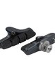 SHIMANO cauciucuri de frână - RUBBERS R55C4 - negru