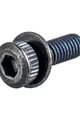 SHIMANO șurub - SCREW FM - negru