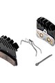 SHIMANO plăcuțe de frână - BRAKE PADS H03C - negru