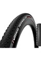 VITTORIA anvelopă - TERRENO DRY 40-622 GRAVEL - antracit/negru