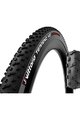 VITTORIA anvelopă - TERRENO WET 40-622 GRAVEL - antracit/negru