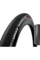 VITTORIA anvelopă - TERRENO ZERO 40-622 GRAVEL - antracit/negru