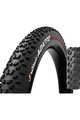 VITTORIA anvelopă - AGARRO 29X2.6 TRAIL 4C - antracit/negru