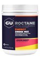 GU Nutriție pentru ciclism - ROCTANE ENERGY DRINK MIX 780 G LEMON/BERRY