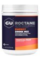 GU Nutriție pentru ciclism - ROCTANE ENERGY DRINK MIX 780 G TROPICAL FRUIT