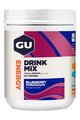 GU Nutriție pentru ciclism - HYDRATION DRINK MIX 849 G BLUEBERRY/POMEGRANATE