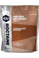 GU Nutriție pentru ciclism - ROCTANE RECOVERY DRINK MIX 930 G CHOCOLATE SMOOTHIE