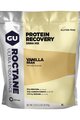 GU Nutriție pentru ciclism - ROCTANE RECOVERY DRINK MIX 915 G VANILLA BEAN