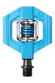 CRANKBROTHERS pedale - CANDY 1 - albastru deschis