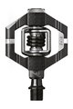 CRANKBROTHERS pedale - CANDY 7 - negru