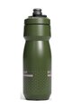 CAMELBAK Sticlă de apă pentru ciclism - PODIUM 0,71l - verde/mov