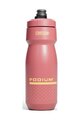 CAMELBAK Sticlă de apă pentru ciclism - PODIUM 0,71l - roz/galben