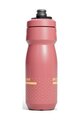 CAMELBAK Sticlă de apă pentru ciclism - PODIUM 0,71l - roz/galben