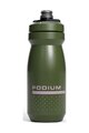 CAMELBAK Sticlă de apă pentru ciclism - PODIUM 0,62l - verde/mov