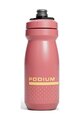 CAMELBAK Sticlă de apă pentru ciclism - PODIUM 0,62l - roz/galben