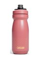 CAMELBAK Sticlă de apă pentru ciclism - PODIUM 0,62l - roz/galben