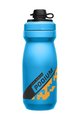 CAMELBAK Sticlă de apă pentru ciclism - PODIUM DIRT SERIES 0,62L - portocaliu/albastru