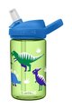 CAMELBAK Sticlă de apă pentru ciclism - EDDY+ KIDS 0,4L - albastru/verde