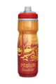 CAMELBAK Sticlă de apă pentru ciclism - PODIUM CHILL 0,62L - roșu