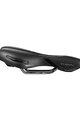 SELLE ROYAL șa - RESPIRO ATHLETIC - negru