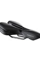 SELLE ROYAL șa - RESPIRO ATHLETIC - negru