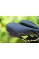 SELLE ROYAL șa - RESPIRO ATHLETIC - negru