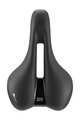 SELLE ROYAL șa - ELLIPSE MODERATE - negru