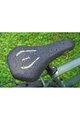 SELLE ROYAL șa - EVO ATHLETIC - negru